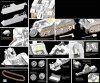 Dragon 6341 Sd.Kfz.2 Kettenkrad Early Production w/Infanteriekarren 1:35